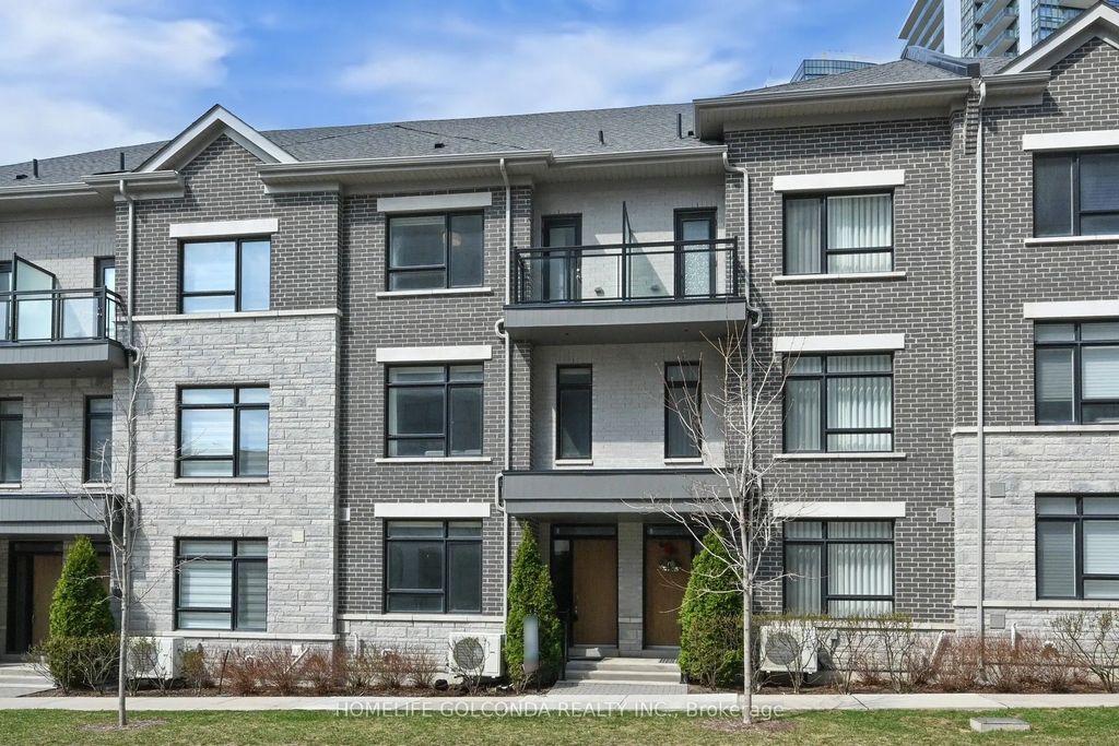 54 Saddlecreek Drive, Markham