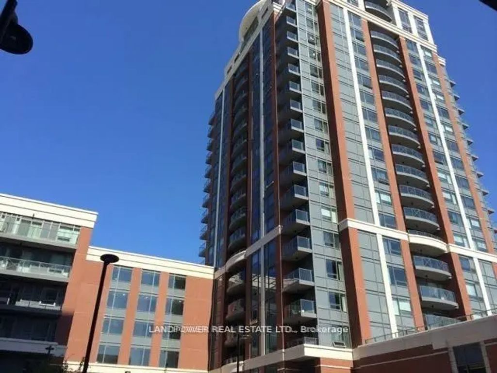 8200 Birchmount Road 805, Markham