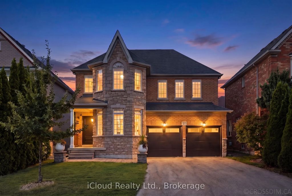 60 Tuscana Boulevard, Vaughan