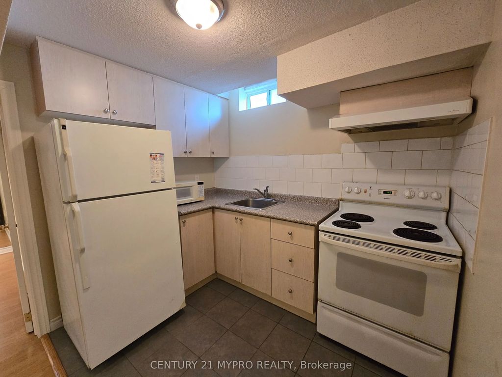 10 Bianca Drive Lower Unit, Markham