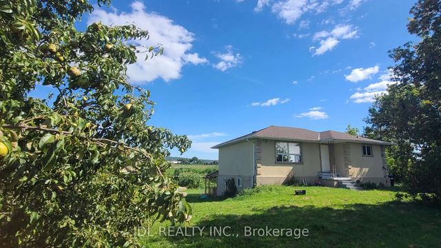 2411 Canal Road, Bradford West Gwillimbury