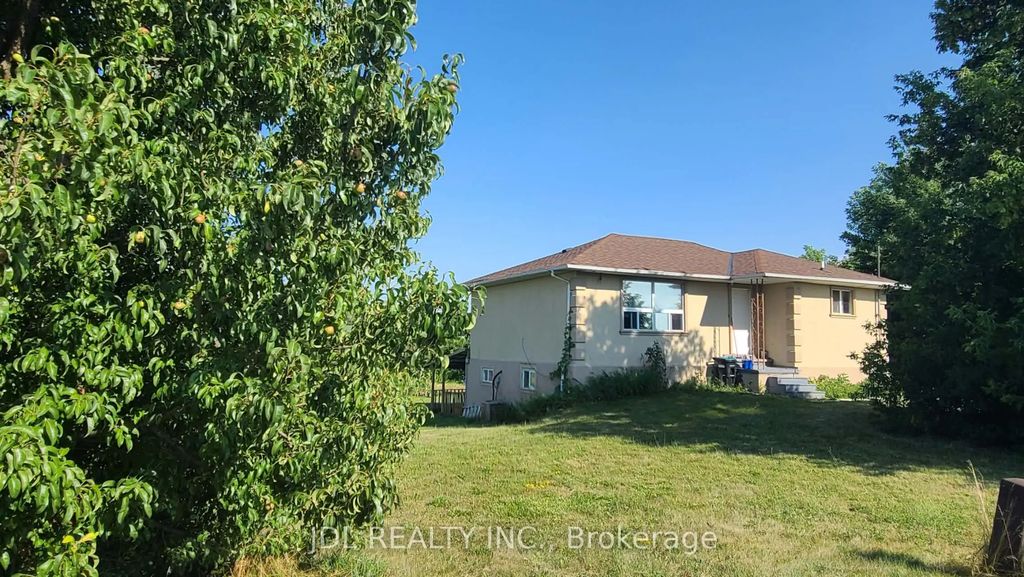 2411 Canal Road, Bradford West Gwillimbury