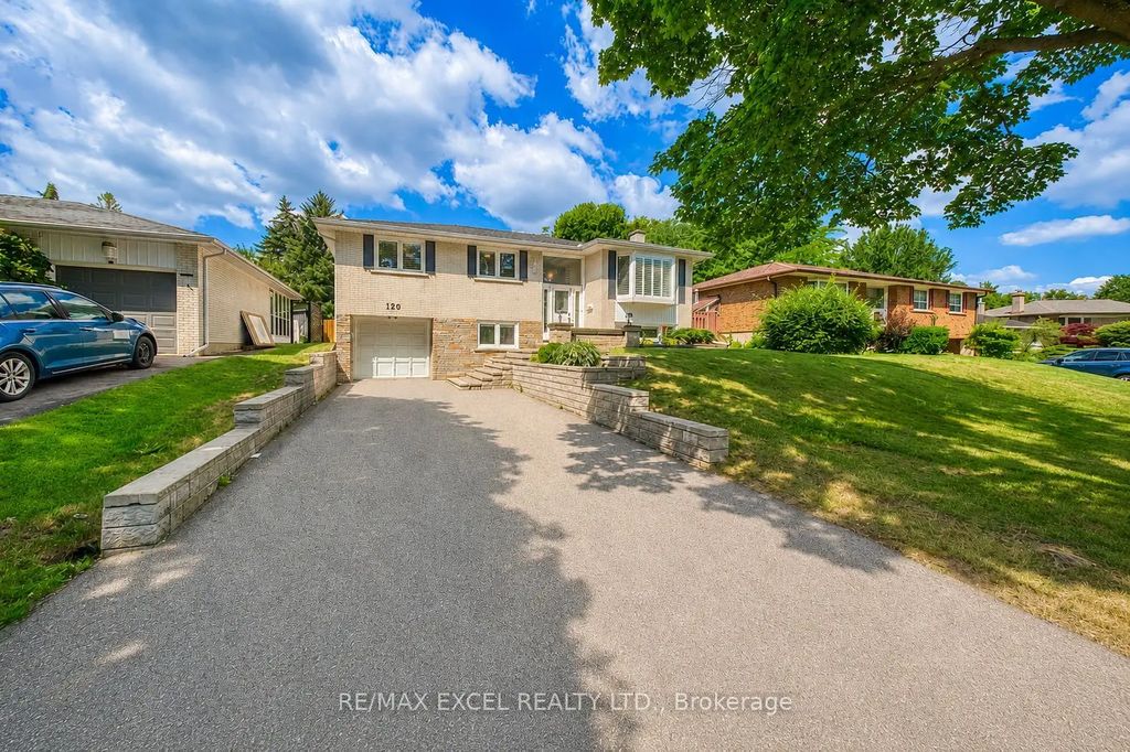 120 Drakefield Road, Markham