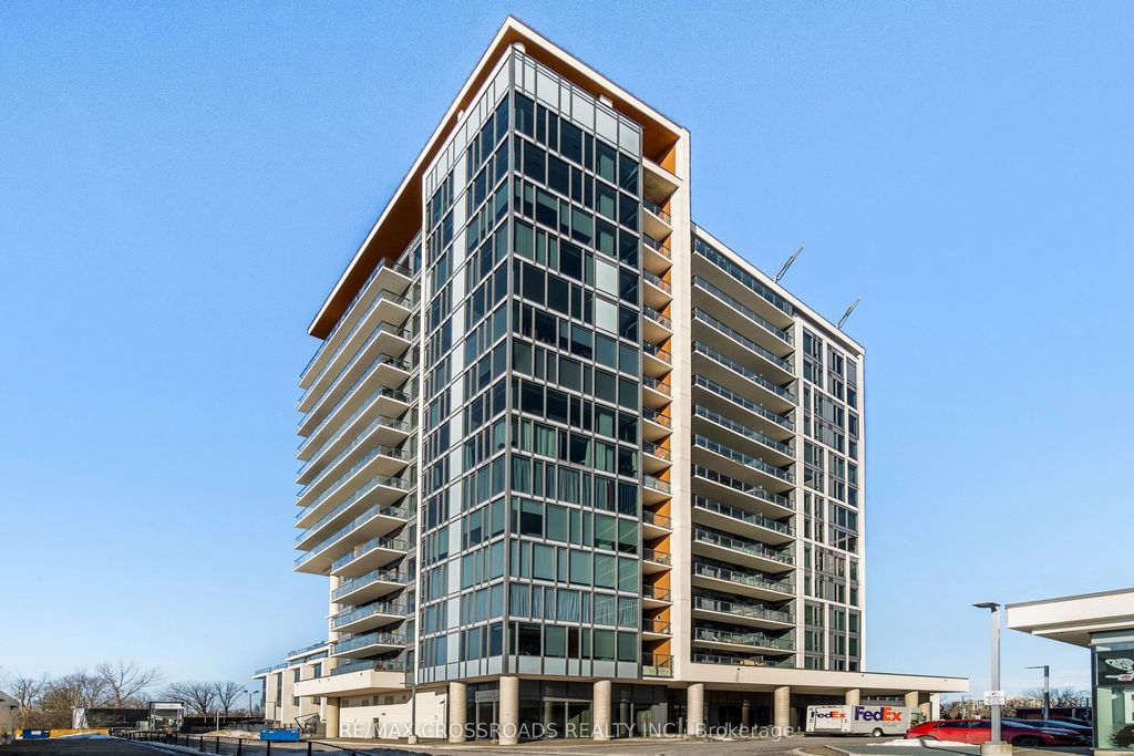 9618 Yonge Street Th102, Richmond Hill