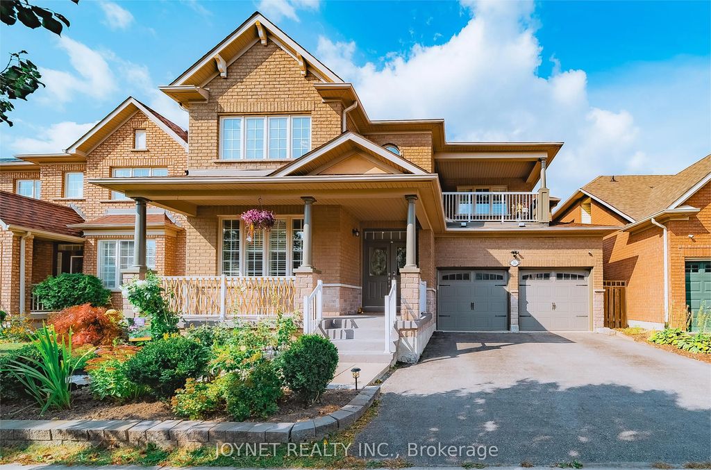 36 Newbridge Avenue, Richmond Hill