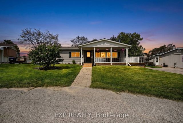 4 Fairbirch Court, Innisfil