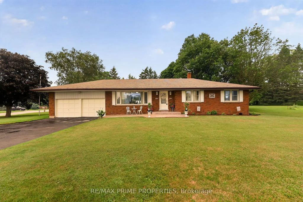 19011 Ninth Line, East Gwillimbury