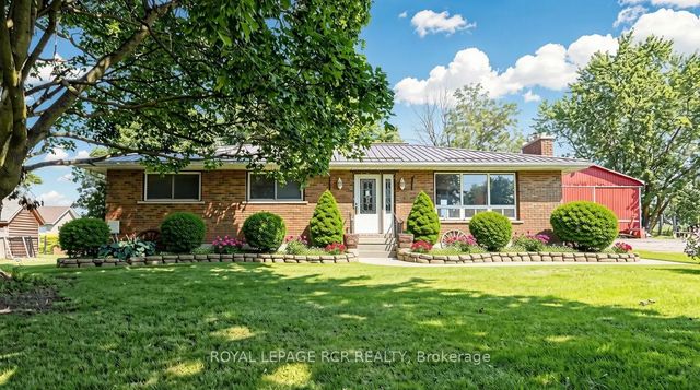 4244 4th Line, Bradford West Gwillimbury
