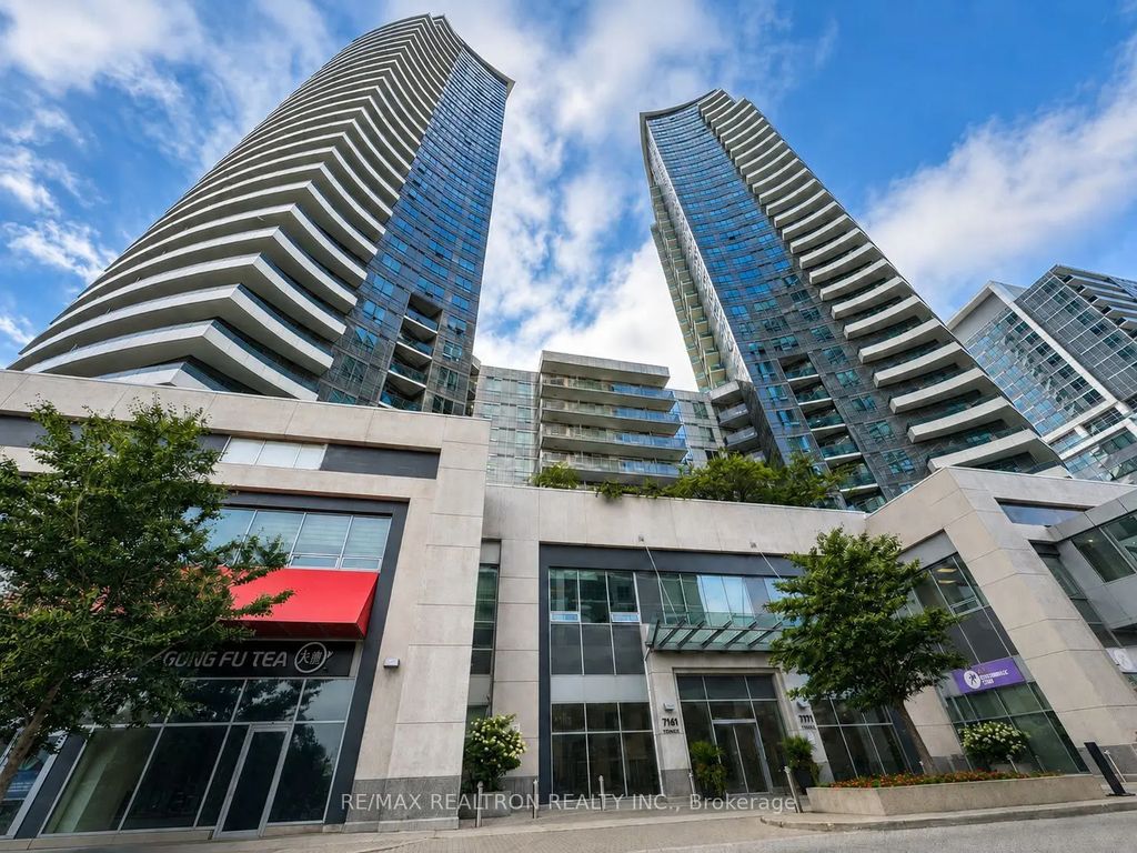 7161 Yonge Street 2535, Markham