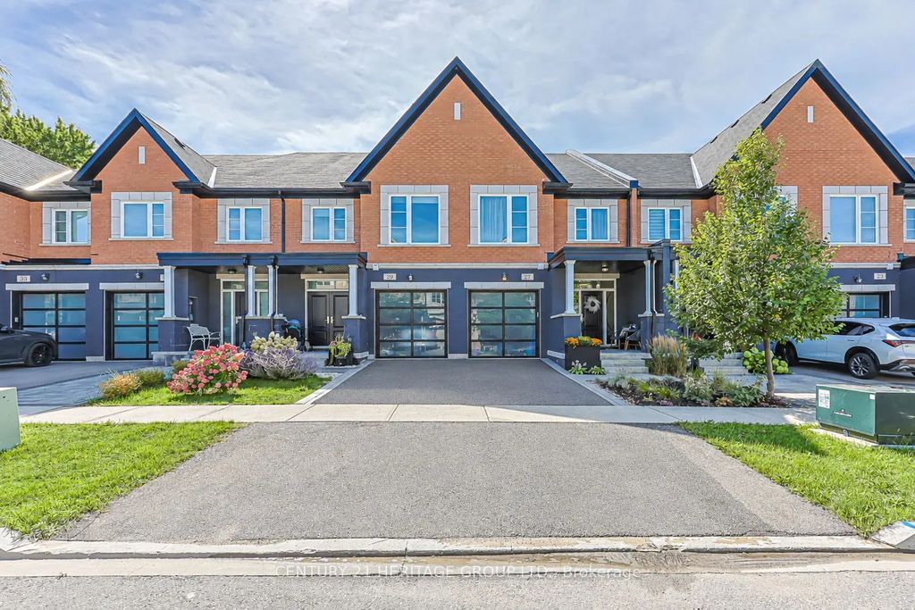 27 Lowther Avenue, Richmond Hill