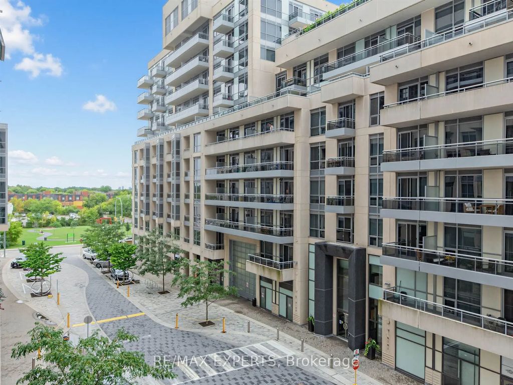 9201 Yonge Street 408, Richmond Hill