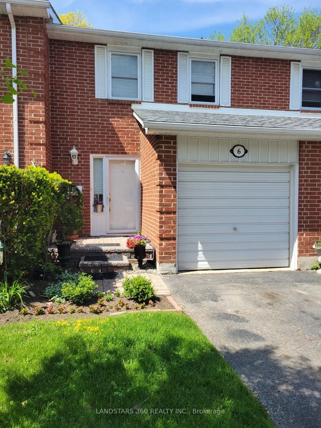 6 Bowman Way 147, Markham