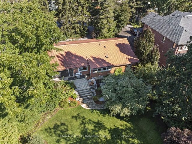 238 Mill Street, Richmond Hill