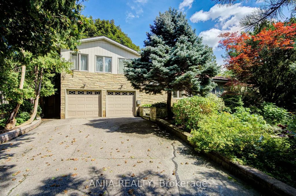 21 Princess Street, Markham