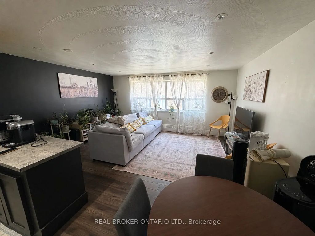 50 Benson Avenue 105, Richmond Hill