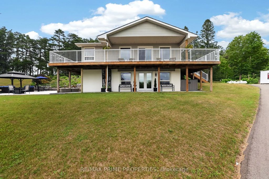 8538 Old Shiloh Road, Georgina