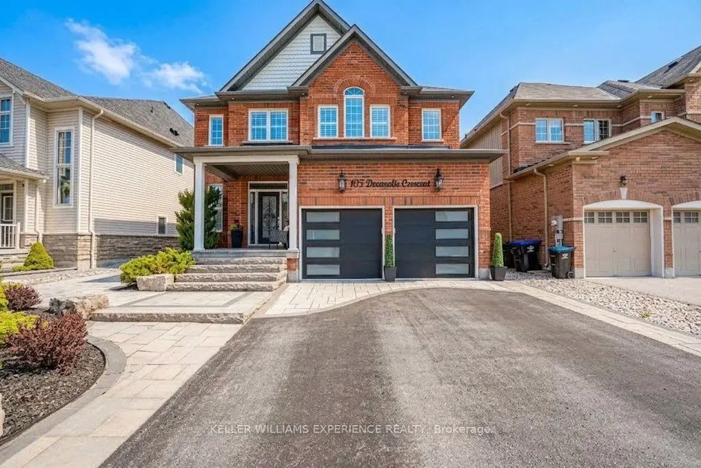 105 Decarolis Crescent, Essa