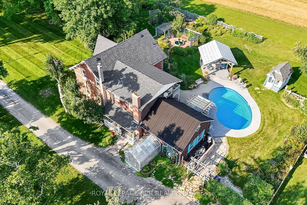 233 Wagg Road, Uxbridge