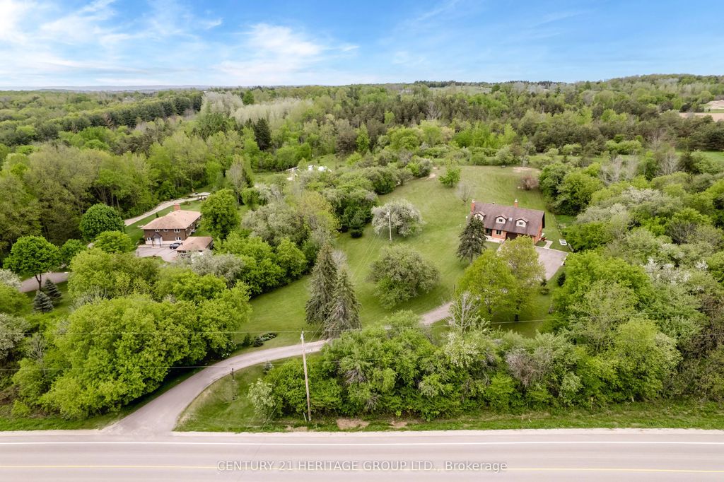 5827 7th Line, New Tecumseth