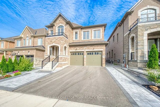 70 Madoc Place, Vaughan