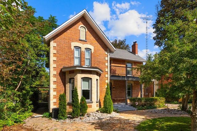52 Cameron Street E, Brock