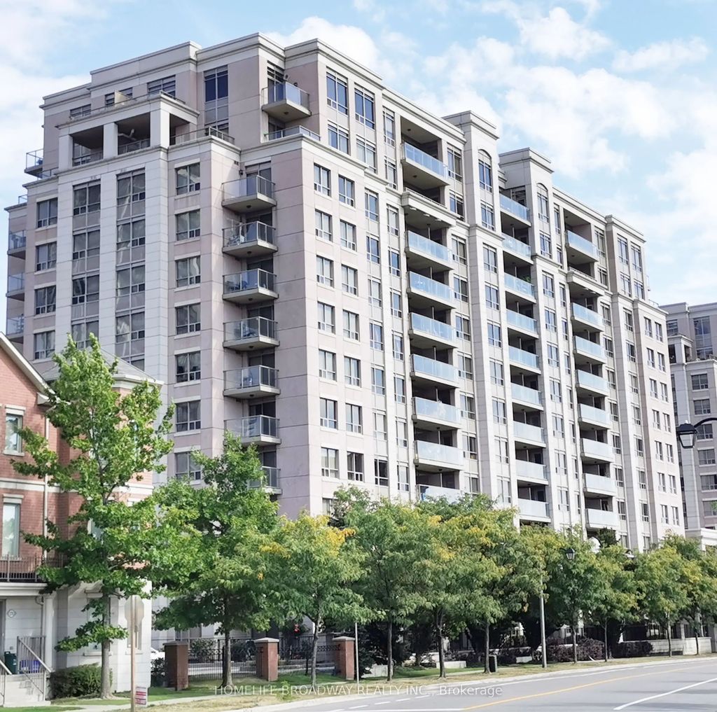 37 Galleria Parkway 110, Markham
