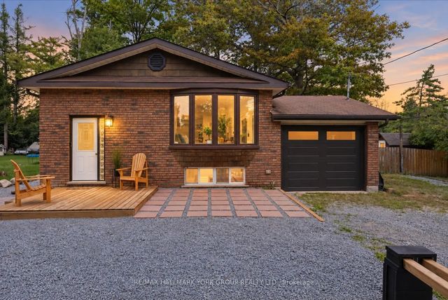 25765 Maple Beach Road, Brock