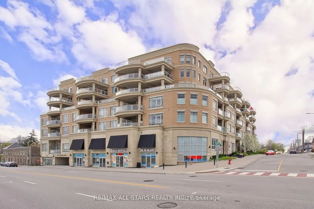15277 Yonge Street S 609, Aurora