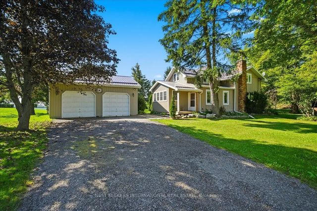 1210 Concession 11 Road, Brock