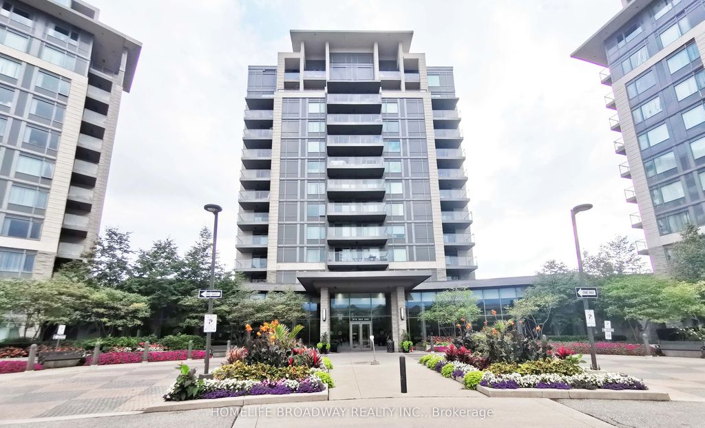 273 South Park Road 201, Markham