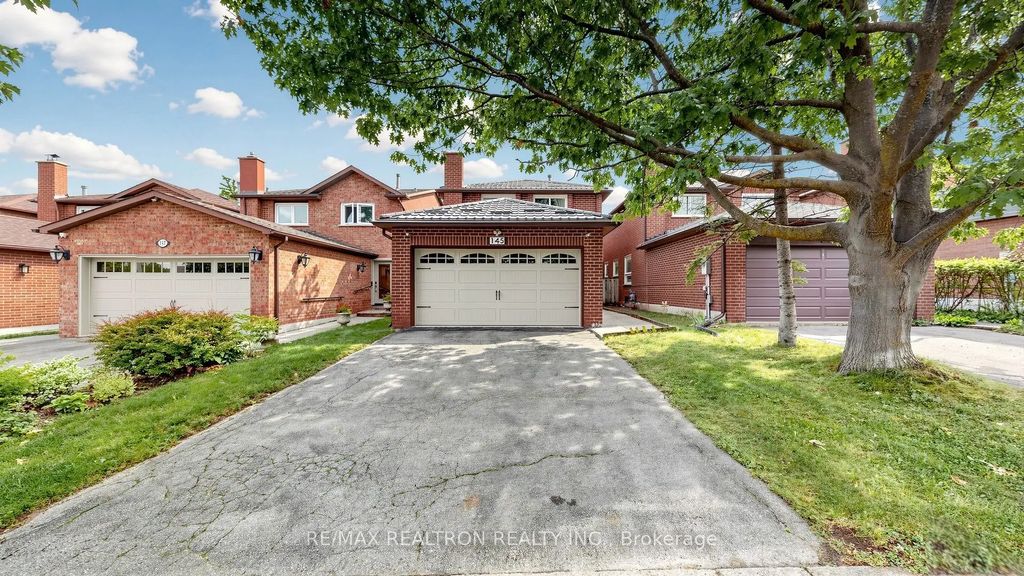 145 Campbell Avenue, Vaughan