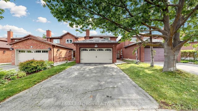 145 Campbell Avenue, Vaughan