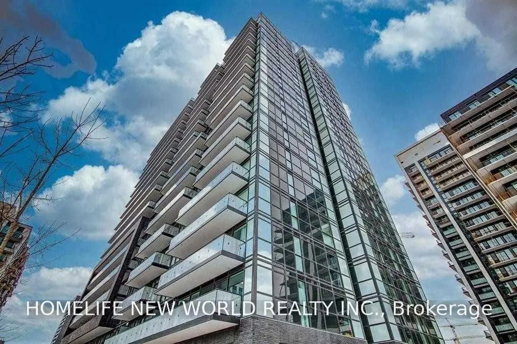 75 Oneida Crescent 1607, Richmond Hill
