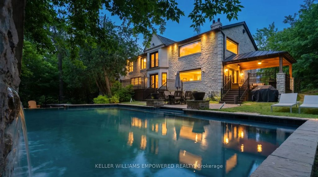 43 Woodland Acres Crescent, Vaughan