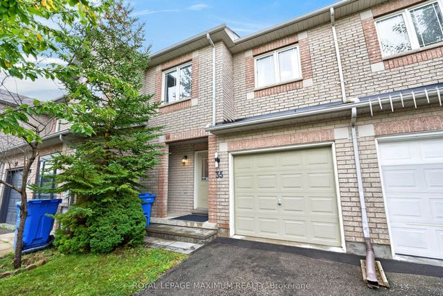 35 Marshview Avenue, Aurora