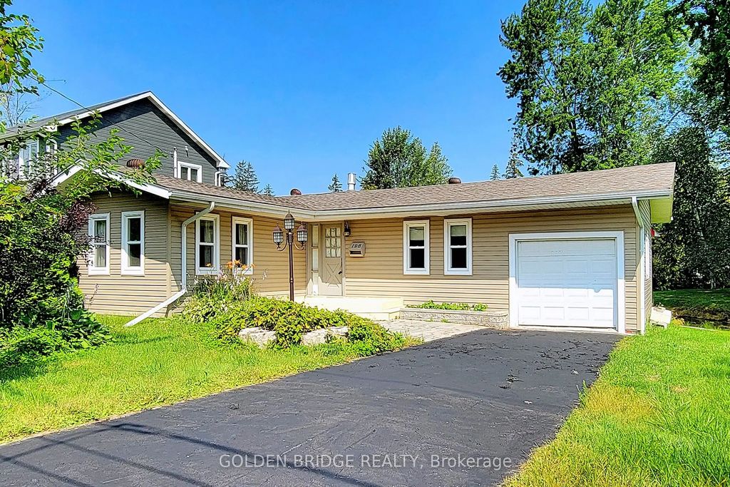 196 South Channel Drive, Georgina