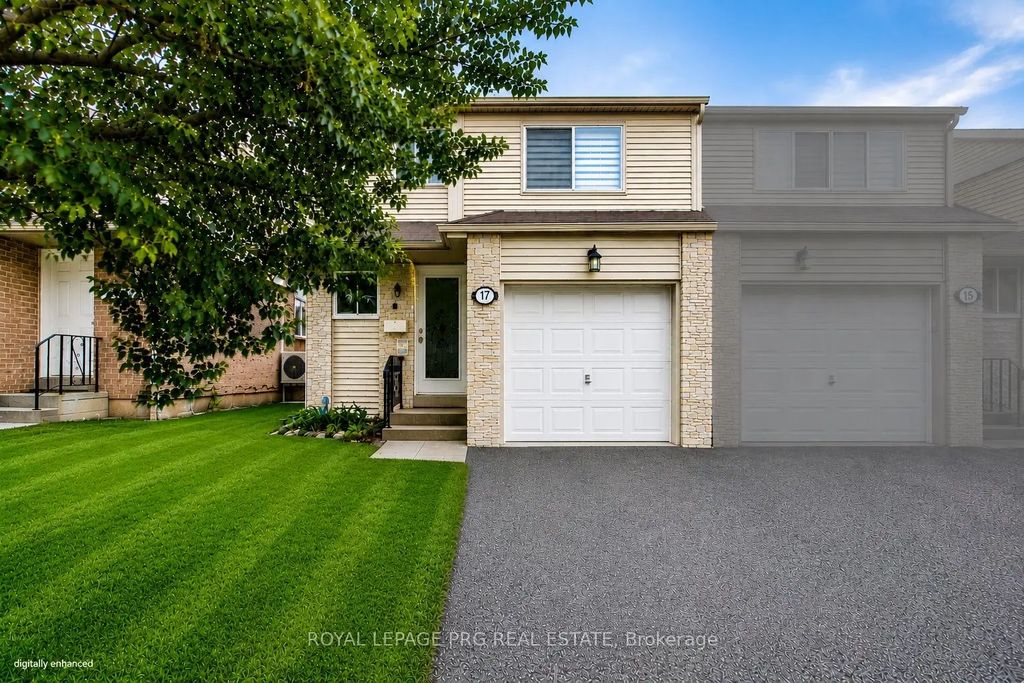 17 New Port Way, Markham