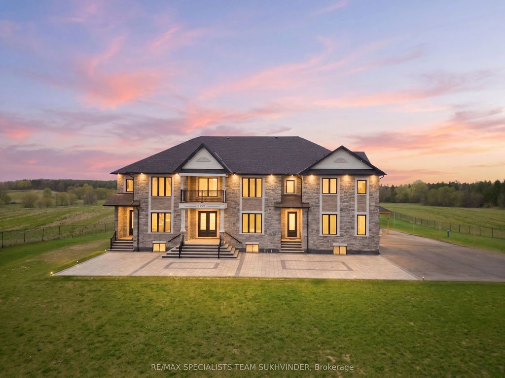 1301 County Road 50 Road, Adjala-Tosorontio