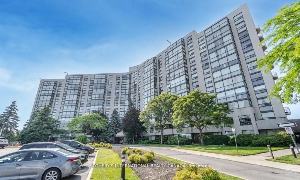 40 Harding Boulevard W 301, Richmond Hill