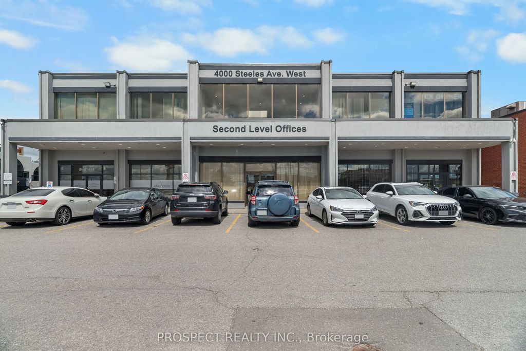 4000 Steeles Avenue W 44l, Vaughan