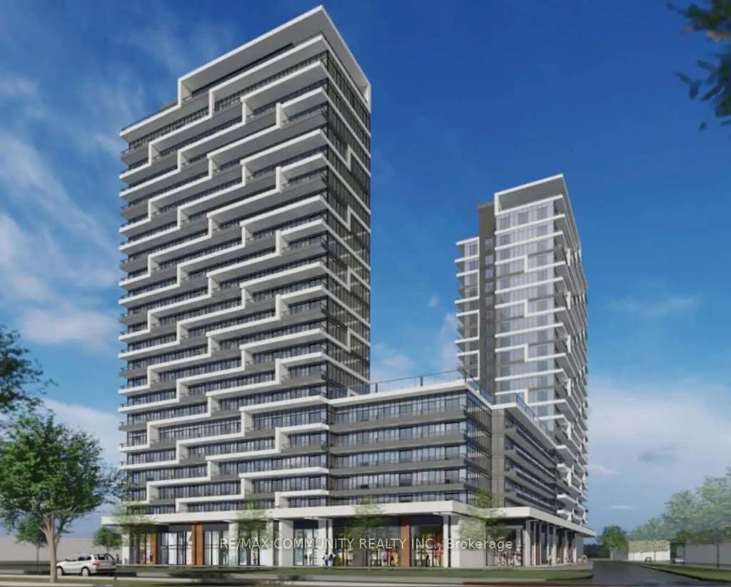 9751 Markham Road 219-b, Markham
