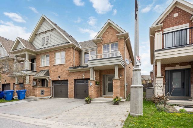 17 Latitude Lane, Whitchurch-Stouffville