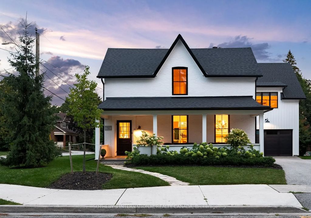 55 Metcalfe Street, Aurora