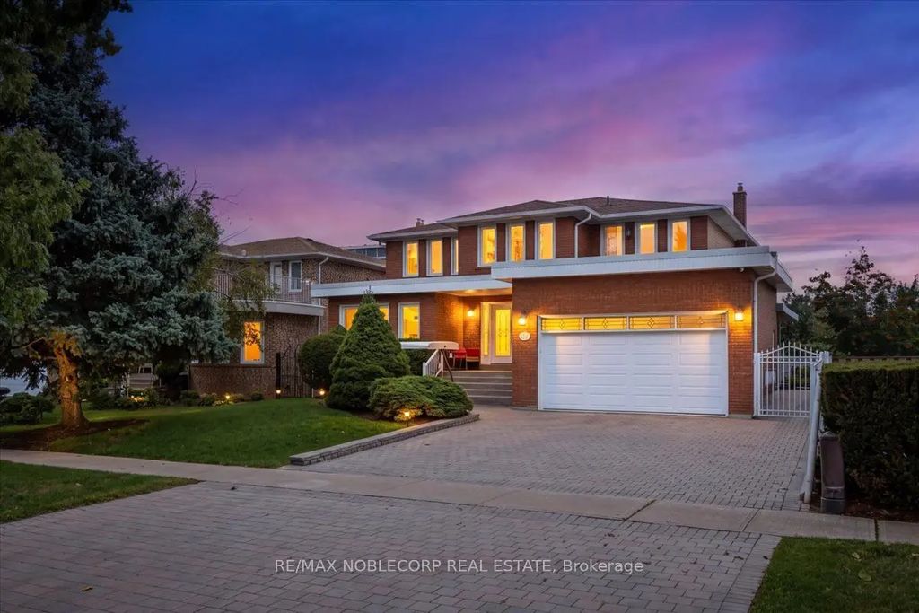 109 Wigwoss Drive, Vaughan