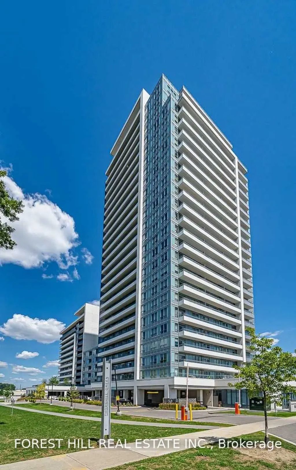 7890 Bathurst Street 611, Vaughan