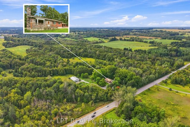 586 Hwy 47 Highway, Uxbridge