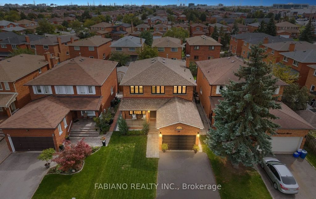 29 Diamond Street, Vaughan