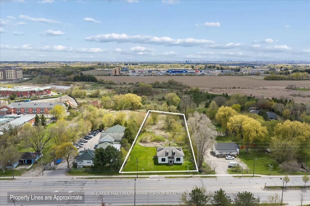 5387 Main Street, Whitchurch-Stouffville
