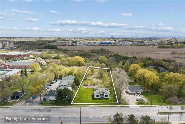 5387 Main Street, Whitchurch-Stouffville