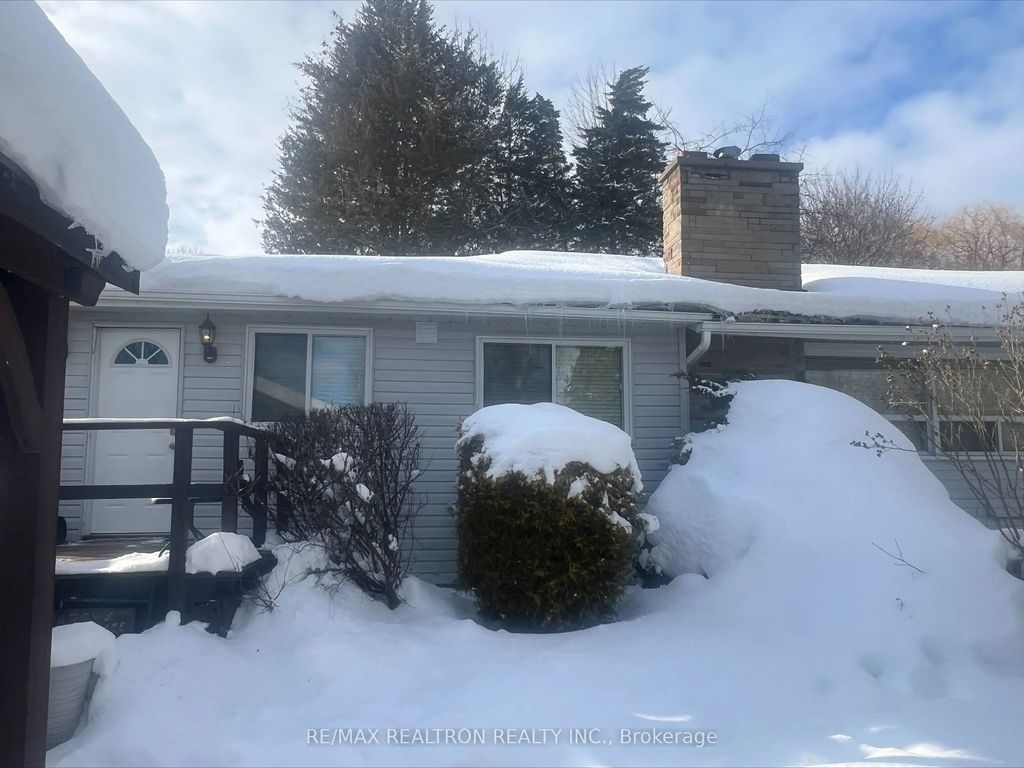3944 Lakeview Road, Innisfil